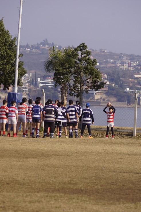 Foto 3/Sbado de deporte