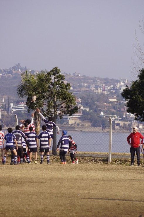 Foto 4/Sbado de deporte