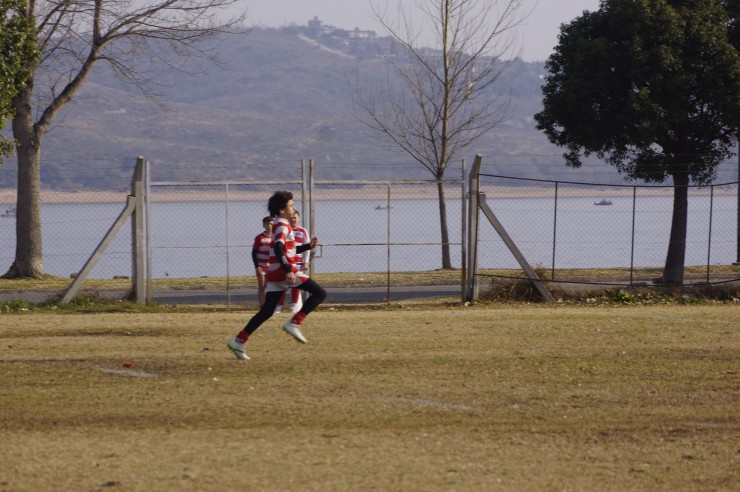 Foto 5/Sbado de deporte