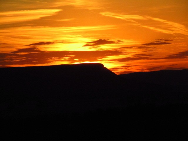 Foto 3/Entr nubes