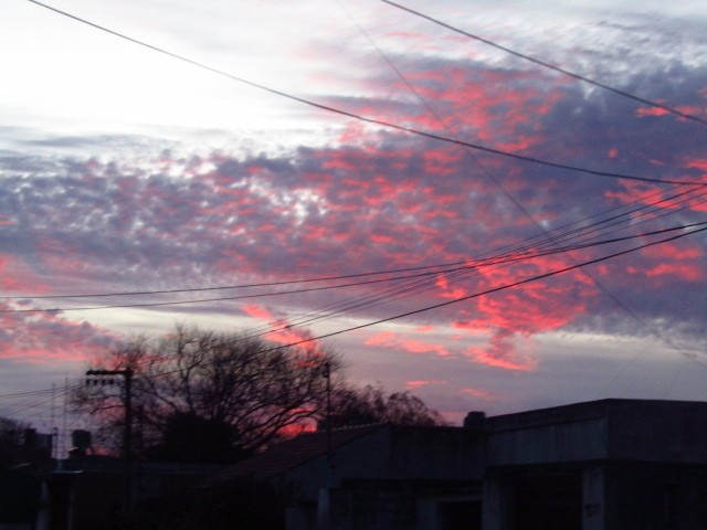 Foto 4/Amanecer de otoo