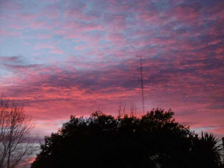 Foto 4/Ocaso de la maana