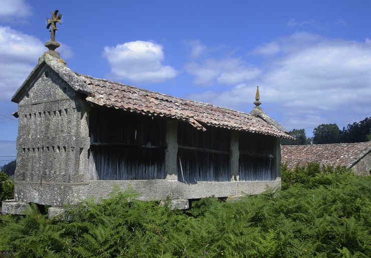 Foto 1/Conociendo la Galicia profunda