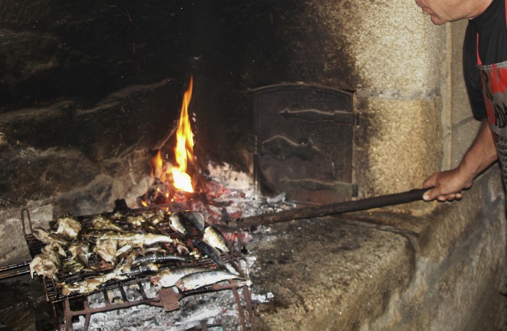 Foto 3/Conociendo la Galicia profunda