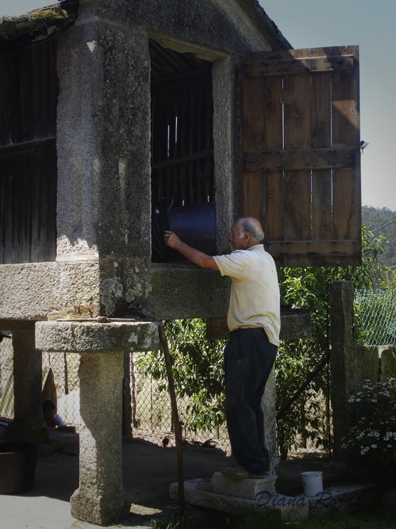 Foto 5/Conociendo la Galicia profunda