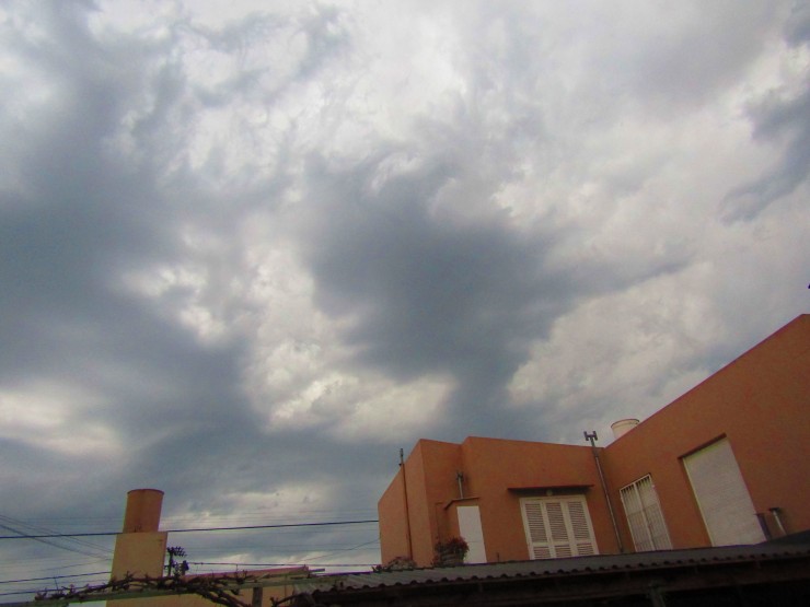 Foto 4/Tormenta de la maana