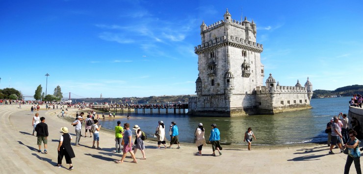 Foto 2/Imperdibles de Lisboa