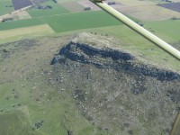 A vuelo de pajaro 