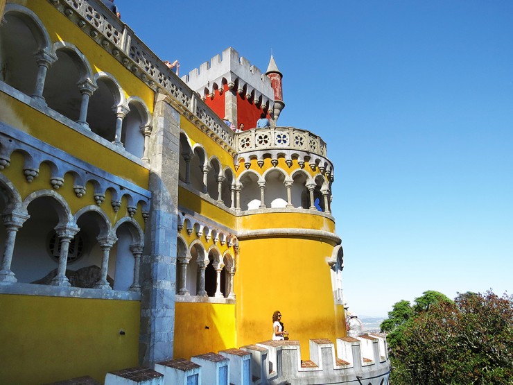 Foto 3/Palacio da Pena