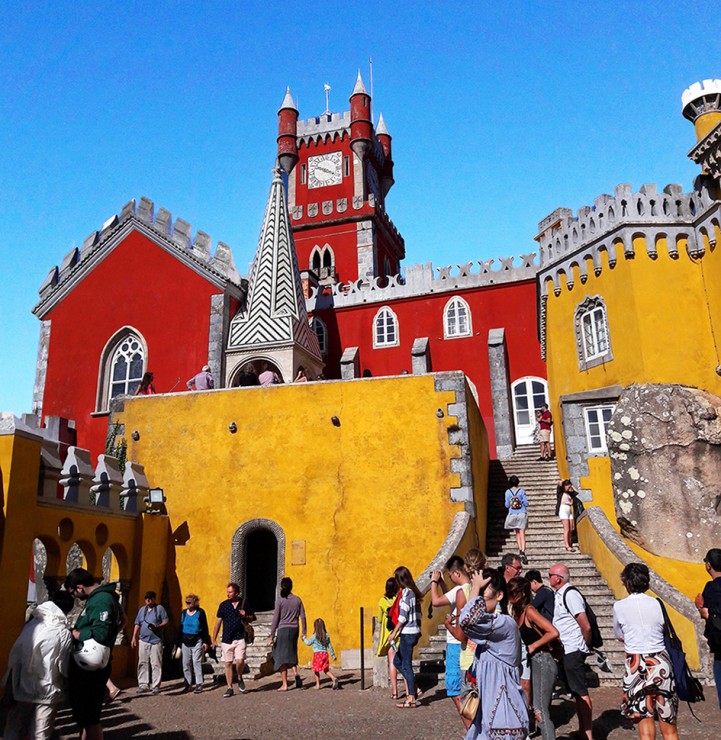 Foto 4/Palacio da Pena