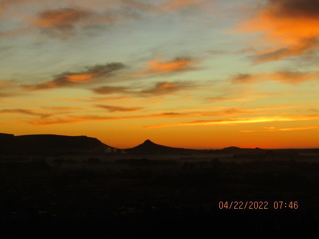 Foto 3/Nubes de colores