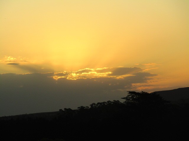 Foto 4/Se viene tormenta