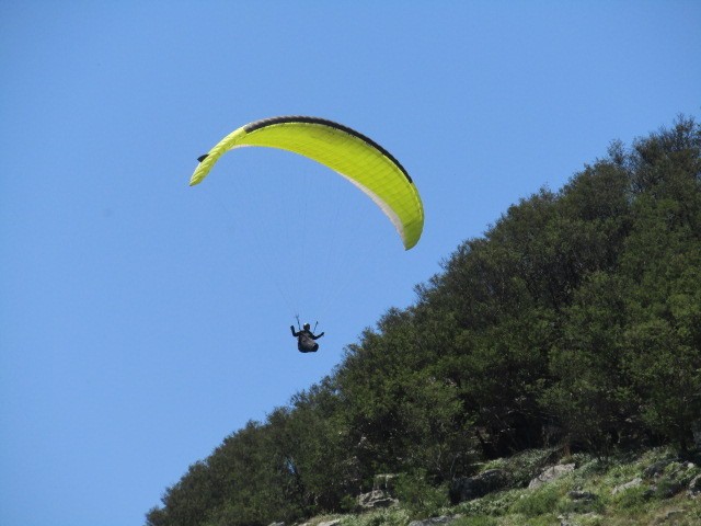 Foto 2/Parapentes 