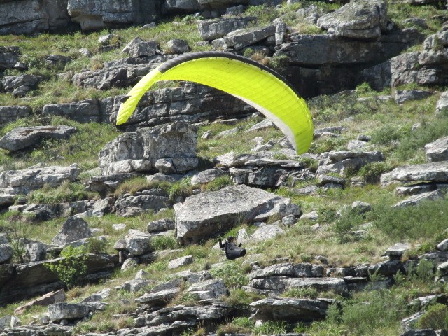 Foto 3/Parapentes 