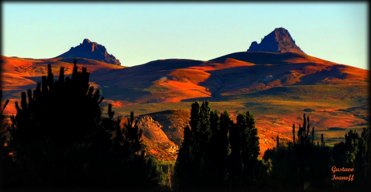 Foto 4/Ultima luz del dia