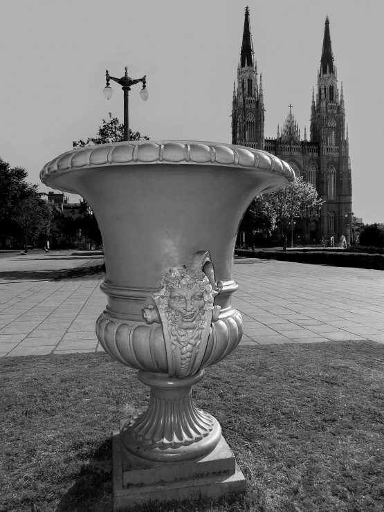 Foto 2/Mitos y leyendas de La Plata