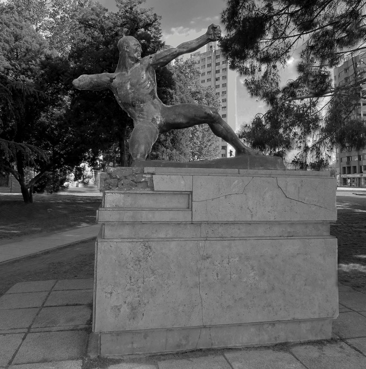 Foto 3/Mitos y leyendas de La Plata