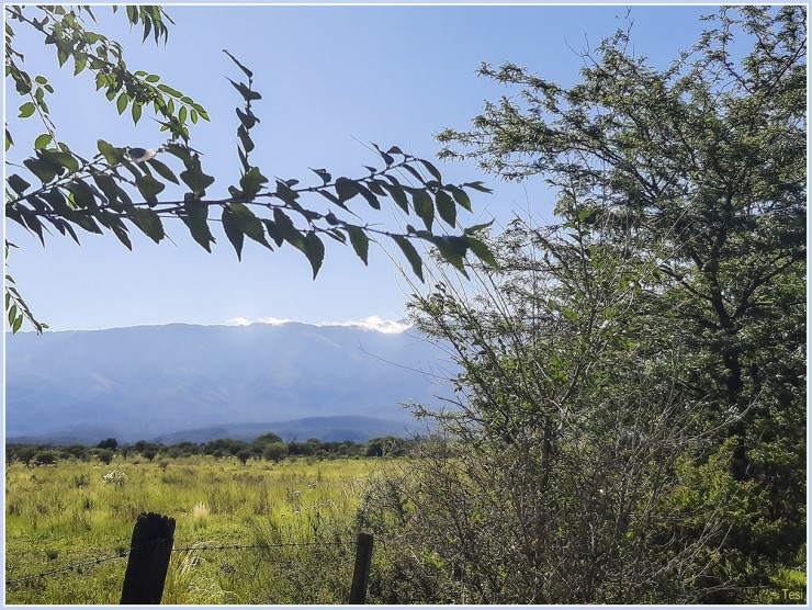 Foto 2/Paseo en las sierras de Crdoba