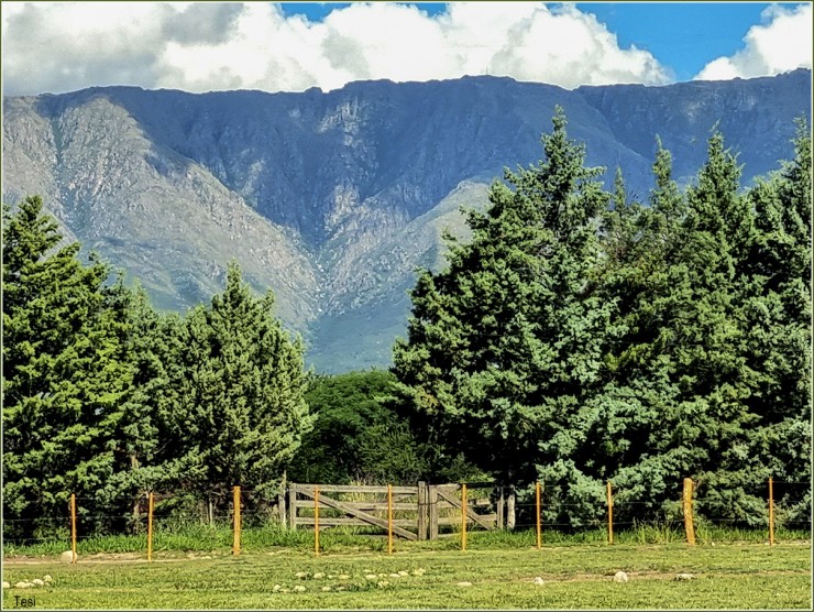 Foto 4/Paseo en las sierras de Crdoba