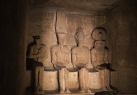 Abu Simbel