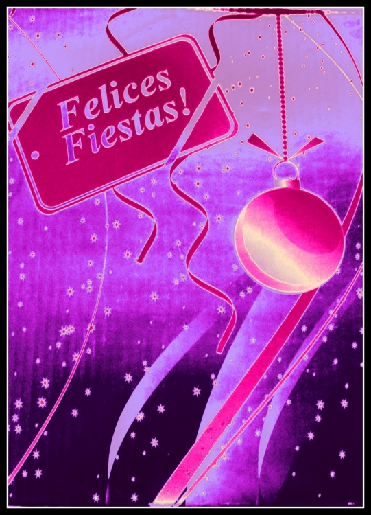 "MUCHAS FELICIDADES !!!!!!!" de Oscar Alfredo Vazquez