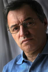 Miguel Caprara