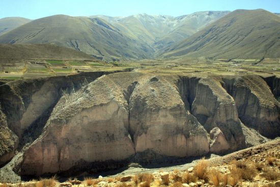 FotoRevista / Convocatoria Mensual / Montañas