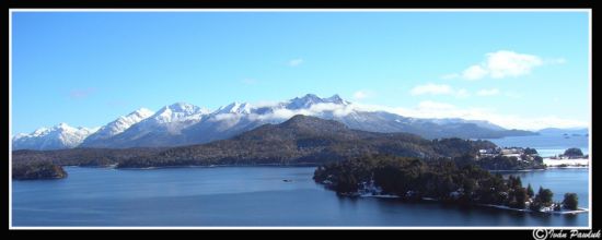 FotoRevista / Convocatoria Mensual / Montañas