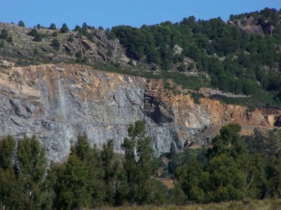 FotoRevista / Convocatoria Mensual / Montañas