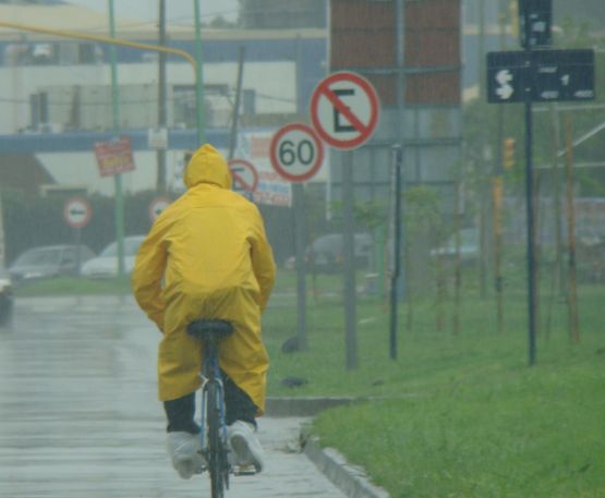 FotoRevista / Convocatoria Mensual / Lluvia