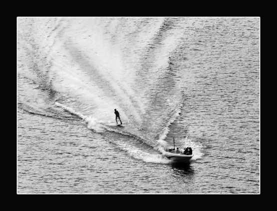 FotoRevista / Convocatoria / Velocidad de Carlo Legnazzi