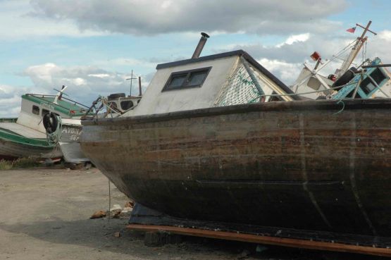 FotoRevista / Convocatoria Mensual / Barcos