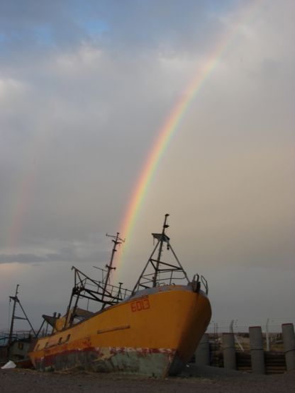 FotoRevista / Convocatoria Mensual / Barcos