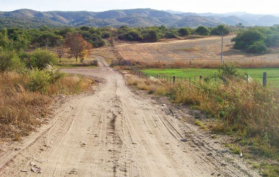 FotoRevista / Convocatoria / Cerca de las casas de Martha A. Moreschi