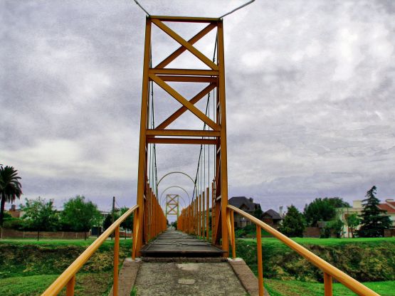 FotoRevista / Convocatoria Mensual / Puentes