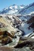 Caon del Puente del Inca