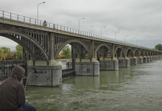 FotoRevista / Convocatoria Mensual / Puentes