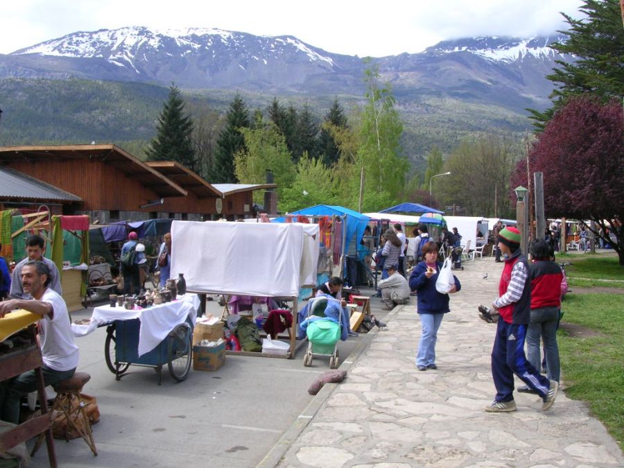 FotoRevista / Convocatoria Mensual / Ferias y Mercados