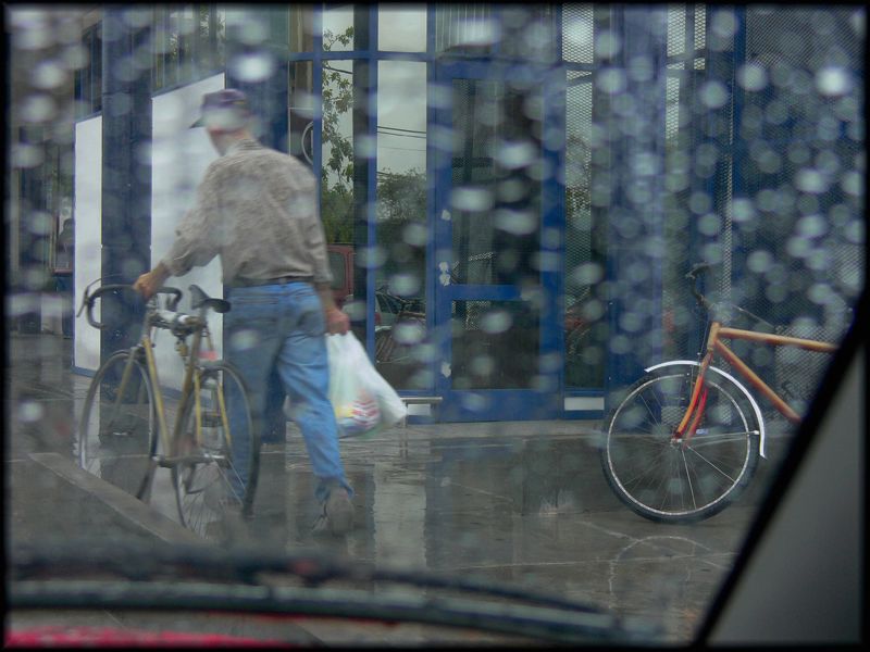 FotoRevista / Convocatoria Mensual / Bicicletas y Motos