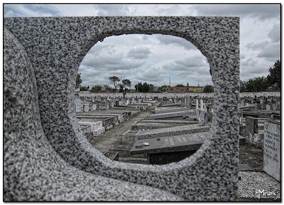 "Memorial" de Mirta Steinberg