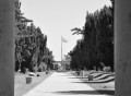 Cementerio de Mar del Plata