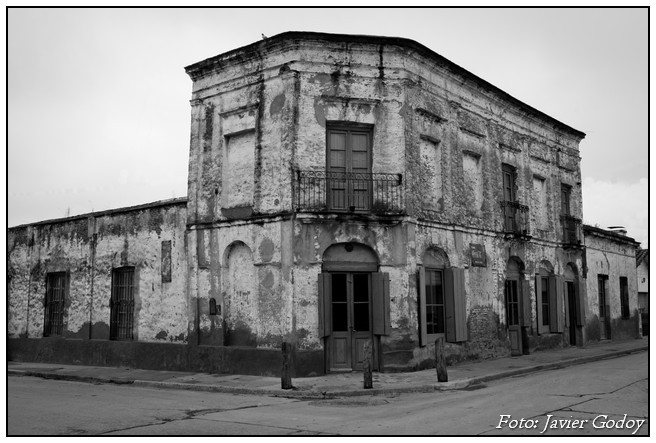 FotoRevista / Convocatoria Mensual / Esquinas