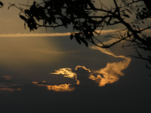 FotoRevista / Convocatoria Mensual / Cielos y nubes