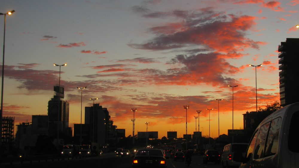 FotoRevista / Convocatoria Mensual / Cielos y nubes