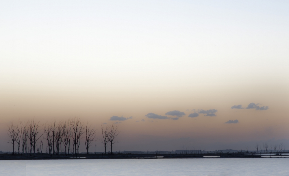 FotoRevista / Convocatoria Mensual / Cielos y nubes