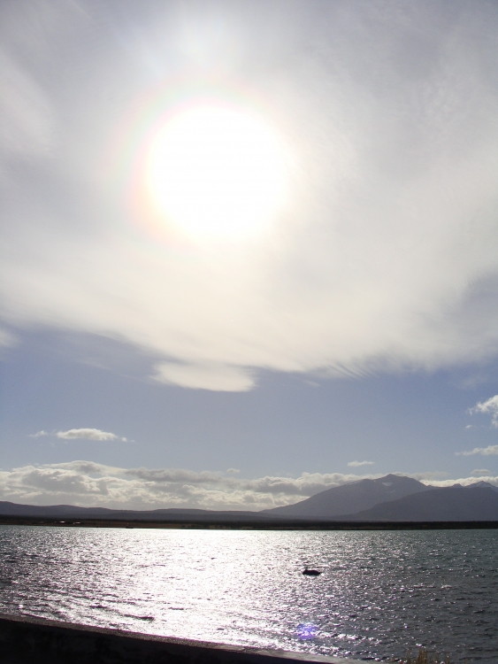 FotoRevista / Convocatoria Mensual / Cielos y nubes