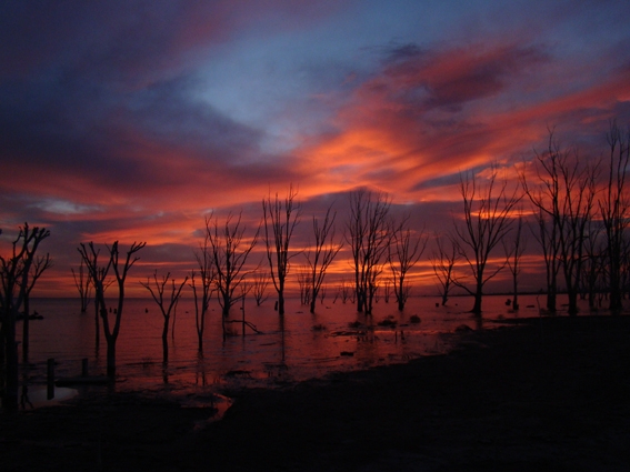 FotoRevista / Convocatoria Mensual / Cielos y nubes