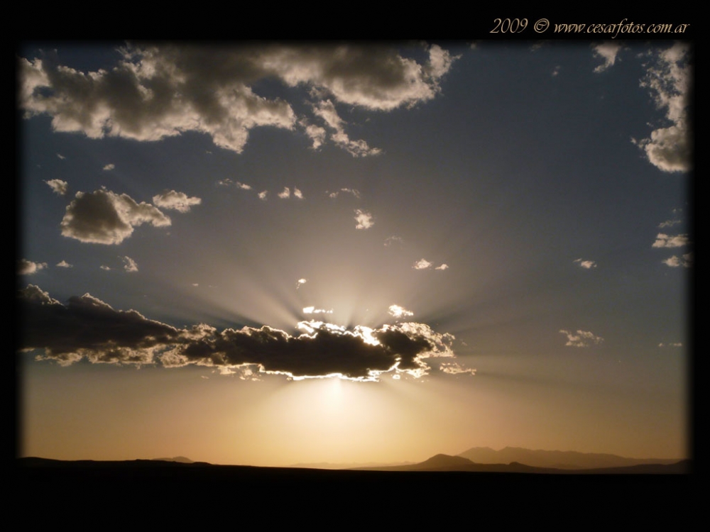 FotoRevista / Convocatoria Mensual / Cielos y nubes