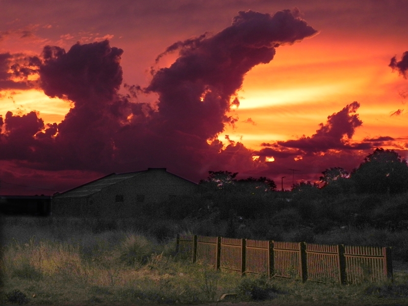 FotoRevista / Convocatoria Mensual / Cielos y nubes