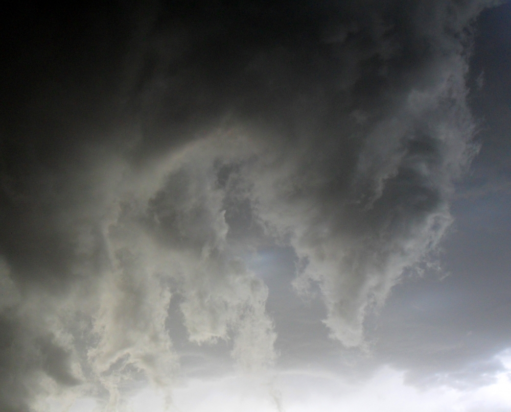 FotoRevista / Convocatoria Mensual / Cielos y nubes